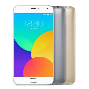 Meizu/魅族 MX4 Pro移动版 八核大屏智能手机 黑色 16G